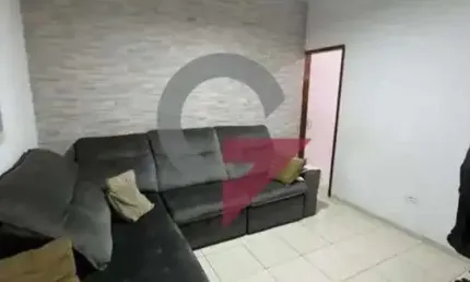 Casa com 2 quartos à venda no Parque Senhor do Bonfim, Taubaté  por R$ 319.000
