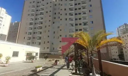 Apartamento com 3 quartos à venda no Barranco, Taubaté  por R$ 404.000