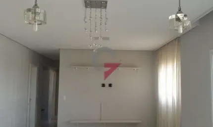 Apartamento com 3 quartos à venda no Barranco, Taubaté  por R$ 640.000