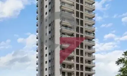 Apartamento com 2 quartos à venda no Jardim das Nações, Taubaté  por R$ 430.000