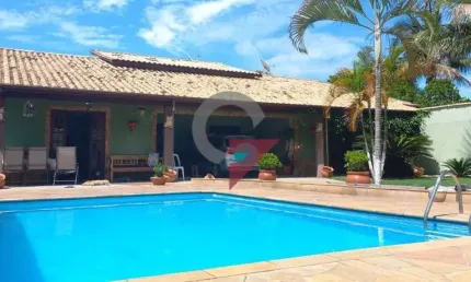 Chácara / sítio com 2 quartos à venda no Granja Bela Vista, Taubaté  por R$ 950.000