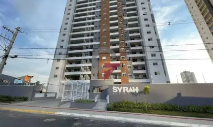 Apartamento com 3 quartos à venda no Esplanada Independência, Taubaté  por R$ 680.000