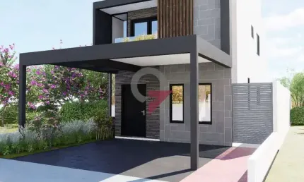 Casa em condomínio fechado com 3 quartos à venda na Chácara Belo Horizonte, Taubaté  por R$ 759.000