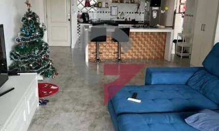 Apartamento com 3 quartos à venda na Vila Jaboticabeira, Taubaté  por R$ 600.000