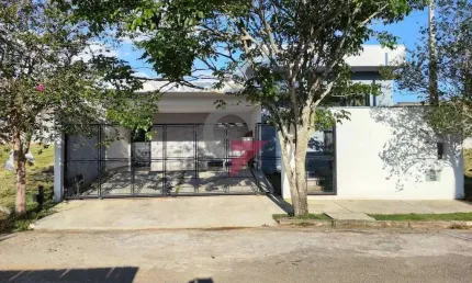 Casa com 2 quartos à venda no campos elíseos, taubaté  por r$ 850.000