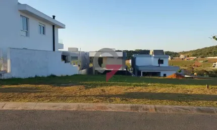 Terreno em condomínio fechado à venda no Fazenda Casa Grande, Taubaté  por R$ 320.000