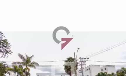 Apartamento com 2 quartos à venda no jardim gurilândia, taubaté  por r$ 175.000
