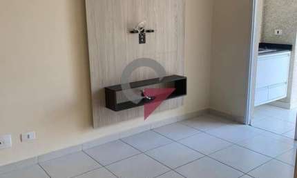 Apartamento com 3 quartos à venda em Areao, Taubaté  por R$ 385.000