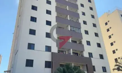 Apartamento com 3 quartos à venda no Centro, Taubaté  por R$ 655.000