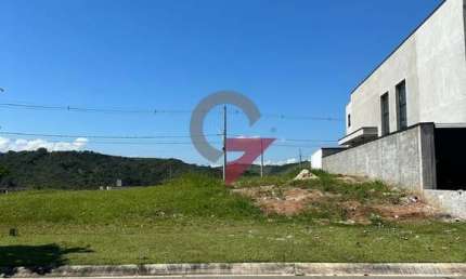 Terreno à venda no Fazenda Casa Grande, Taubaté  por R$ 250.000