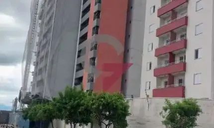 Apartamento com 2 quartos à venda no Barranco, Taubaté  por R$ 495.000