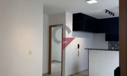 Apartamento com 2 quartos à venda no Parque Senhor do Bonfim, Taubaté  por R$ 195.000