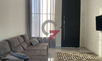 Casa em condomínio fechado com 3 quartos à venda no dos Guedes, Tremembé  por R$ 1.000.000
