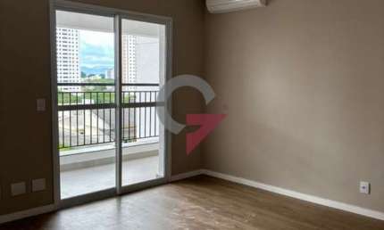 Apartamento com 3 quartos para alugar no Esplanada Independência, Taubaté  por R$ 3.000