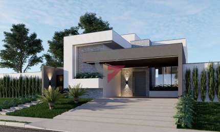 Casa em condomínio fechado com 3 quartos à venda no Itapecerica, Taubaté  por R$ 790.000