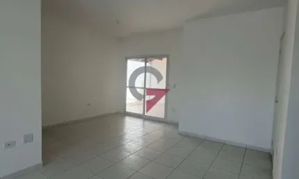 Apartamento com 3 quartos à venda no Granja Daniel, Taubaté  por R$ 458.000