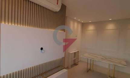Apartamento com 2 quartos à venda na Vila São José, Taubaté  por R$ 480.000