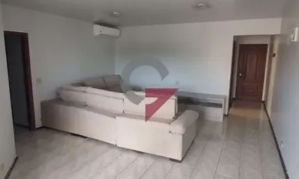 Apartamento com 3 quartos à venda no Centro, Taubaté  por R$ 530.000