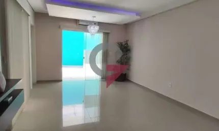 Casa em condomínio fechado com 3 quartos à venda no são gonçalo, taubaté  por r$ 520.000