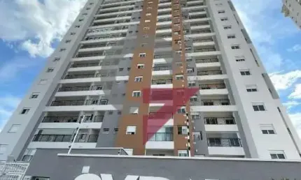 Apartamento com 3 quartos à venda no Esplanada Independência, Taubaté  por R$ 660.000
