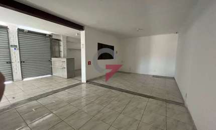 Ponto comercial para alugar no Parque Senhor do Bonfim, Taubaté  por R$ 3.500