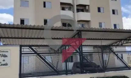 Apartamento com 2 quartos à venda em Areao, Taubaté  por R$ 250.000