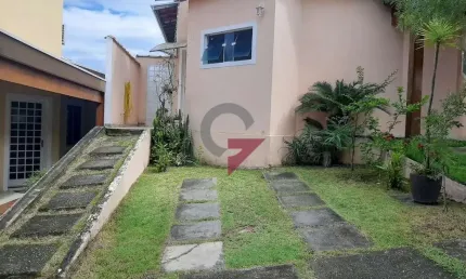 Casa em condomínio fechado com 2 quartos à venda no São Gonçalo, Taubaté  por R$ 360.000