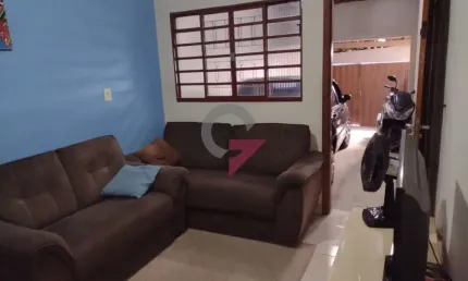 Casa com 5 quartos à venda no jardim bela vista, taubaté  por r$ 390.000
