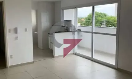 Apartamento com 2 quartos à venda no Barranco, Taubaté  por R$ 445.000