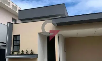 Casa com 3 quartos à venda no Jardim Santa Tereza, Taubaté  por R$ 1.233.400