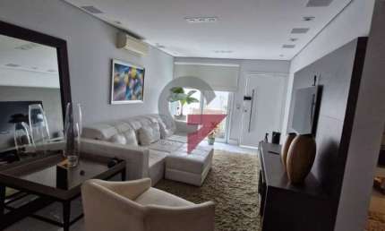 Casa com 4 quartos à venda em Santana, São Paulo  por R$ 3.600.000