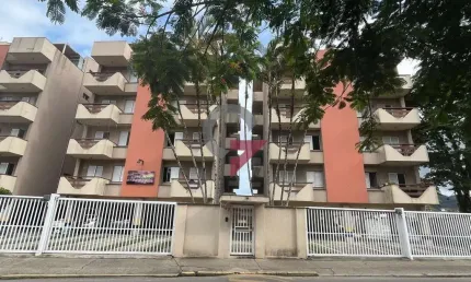 Apartamento com 3 quartos à venda no Centro, Ubatuba  por R$ 580.000