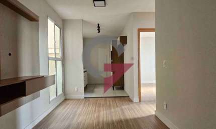 Apartamento com 2 quartos à venda em Piracangaguá, Taubaté  por R$ 190.000