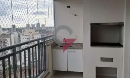 Apartamento com 3 quartos à venda no centro, taubaté  por r$ 880.000