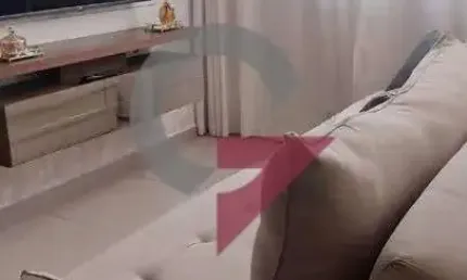 Apartamento com 3 quartos à venda no Jardim Santa Clara, Taubaté  por R$ 450.000