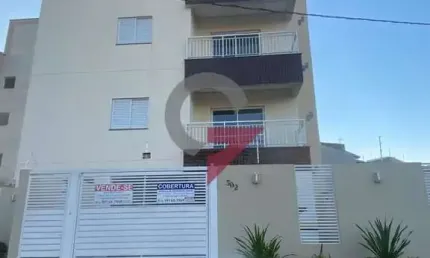 Apartamento à venda no residencial portal da mantiqueira, taubaté  por r$ 547.000