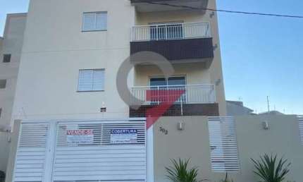 Apartamento com 2 quartos à venda no Residencial Portal da Mantiqueira, Taubaté  por R$ 498.000