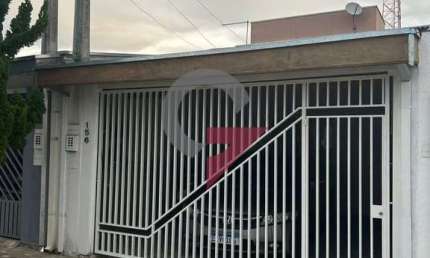 Casa com 2 quartos à venda no Jardim do Lago I, Taubaté  por R$ 352.000