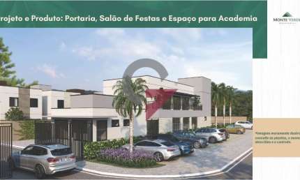 Prédio à venda na Vila São Geraldo, Tremembé 