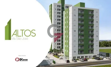 Prédio à venda na Vila São José, Taubaté 