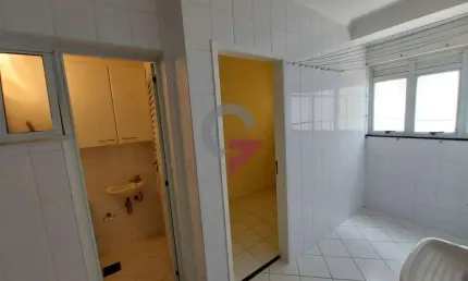 Apartamento com 3 quartos à venda no centro, taubaté  por r$ 850.000