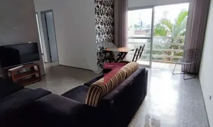 Apartamento com 3 quartos à venda no Jardim das Nações, Taubaté  por R$ 272.000