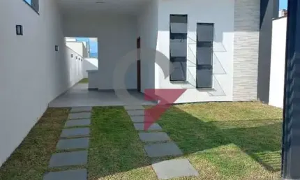 Casa com 2 quartos à venda em Areao, Taubaté  por R$ 381.915
