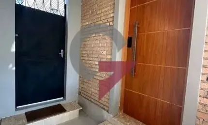 Casa com 3 quartos à venda no Centro, Taubaté  por R$ 659.580