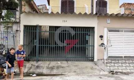 Casa com 3 quartos à venda na Chácara São Silvestre, Taubaté  por R$ 277.000
