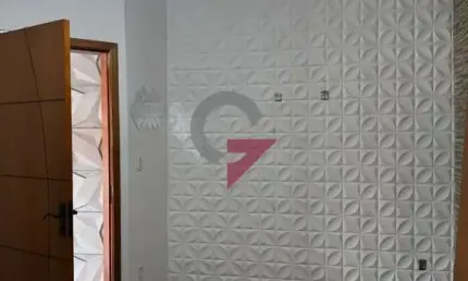 Casa com 2 quartos à venda no morada dos nobres, taubaté  por r$ 320.000