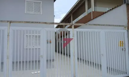 Apartamento com 2 quartos à venda em Maranduba, Ubatuba  por R$ 320.000