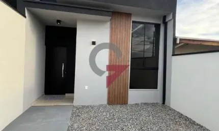 Casa com 2 quartos à venda no Jardim Hipica Pinheiro, Taubaté  por R$ 362.000