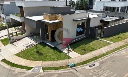 Casa em condomínio fechado com 3 quartos à venda no fazenda casa grande, taubaté  por r$ 1.170.215