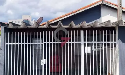 Casa com 2 quartos à venda no jardim independência, taubaté  por r$ 309.000